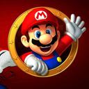 Super Mario Differences icon