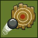 Right Shot Game icon