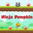 Ninja Pumpkins icon