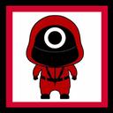 Squid Game Coloring Pages icon