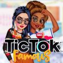 TikTok Famous icon