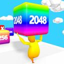 Merge Rush 2048 icon