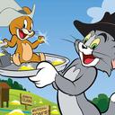 Tom and Jerry Slide icon