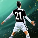 Football Fifa 2021 - soccer game icon