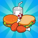 Idle Diner Restaurant Game icon