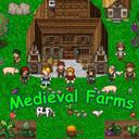 MEDIEVAL FARMS icon