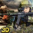 Assault Zone 3D.IO icon
