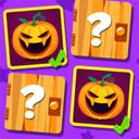 Halloween Monsters Match icon