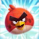 Angry Birds Match 3 slides icon