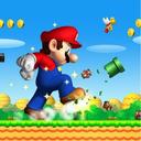Super Mario Rescue - Pull the pin game icon