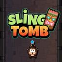 Sling Tomb Game icon