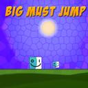 Big Must Jump icon
