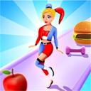 Body Race 3D Game icon