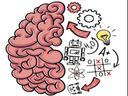 Creativity Brain Test icon