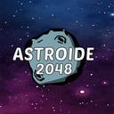 ASTROIDE 2048 icon