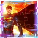 Superman Match3 Puzzle Game icon