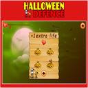Halloween Defence 1 icon