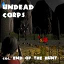 Undead Corps - CH4. End of the Hunt icon