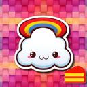 Candy Monster Jumping icon