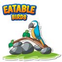 Eatable Birds icon