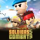 Soldiers Combat War icon