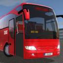 Super Bus Arena: Modern Bus Coach Simulator 2020 icon