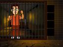 Play Rescue Man From Prison on doodoo.love