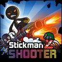 Stickman Shooter 2 icon