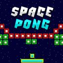 Space Pong Challenge icon