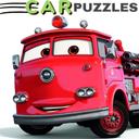 Car Puzzles icon