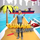 Save Me Tsunami icon
