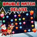 Bauble Match Deluxe icon