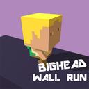 BIG HEAD WALL RUN icon