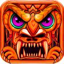 Jungle Dash Temple  Run game 3d icon