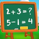 Math Kids Game icon