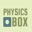 Physics Box HD icon