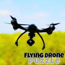 Flying Drone Puzzle icon