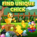 Find Unique Chick icon