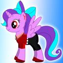 Fancy Pony Dressup icon