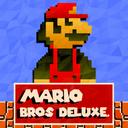 Mario Bros Deluxe icon