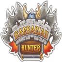 Barbarian Hunter icon