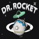 Dr. Rocket HD icon