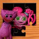 Poppy Playtime Chapter 2 Jigsaw Puzzle icon