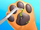 Paw Care - 3D Vet Game icon