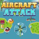 Aircraft Attack icon