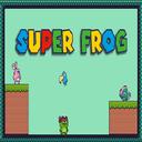 Super Frog icon