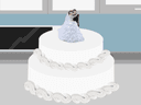 My Wedding Cake icon