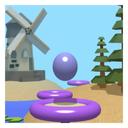 Bouncy Ball 2 icon