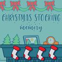 Christmas Stockings Memory icon