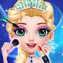 Queen Dress Up-Queen Makeover And Makeup icon